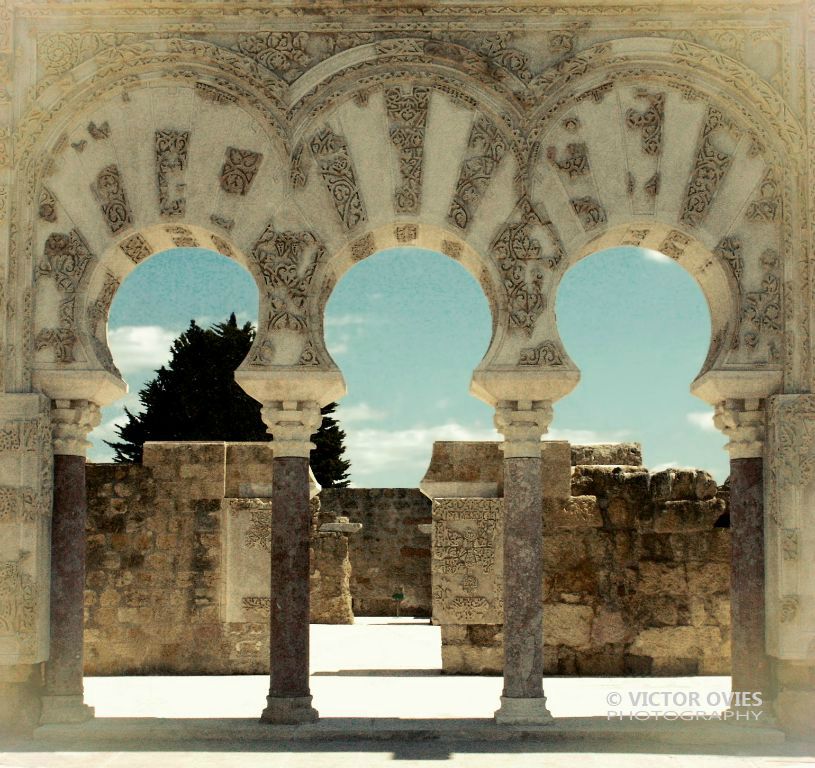 Medina Azahara - Capital of the Caliphate